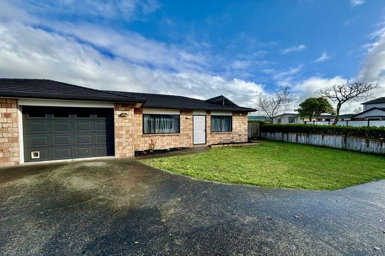 Photo of property in 2c Ridgeway Road, Pukekohe, 2120