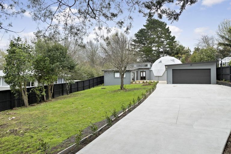 Photo of property in 24 Totara Road, Whenuapai, Auckland, 0618