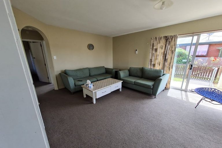 Photo of property in 1/64 Brynley Street, Hornby, Christchurch, 8042