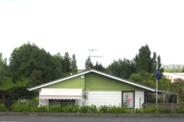 Photo of property in 2/185 Great South Road, Drury, 2113