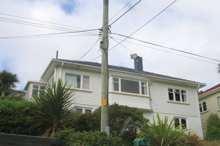 Photo of property in 17 South Karori Road, Karori, Wellington, 6012