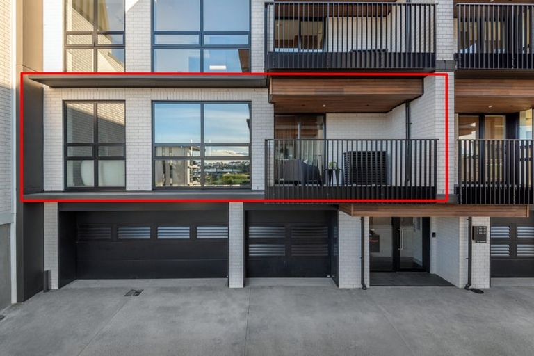 Photo of property in 102/17 Pennant Street, Long Bay, Auckland, 0630