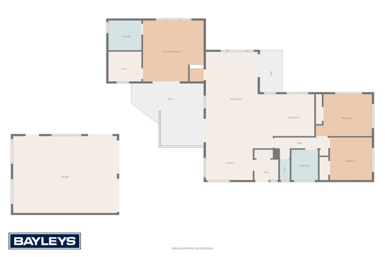 Photo of property in 51 Gilbass Avenue, Hamilton Lake, Hamilton, 3204