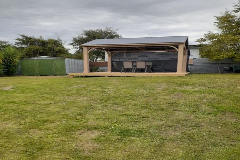 Photo of property in 109 Rangatira Drive, Mangakino, 3421