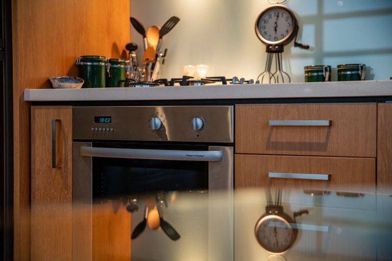 Photo of property in Chaffers Dock, 114/22 Herd Street, Te Aro, Wellington, 6011