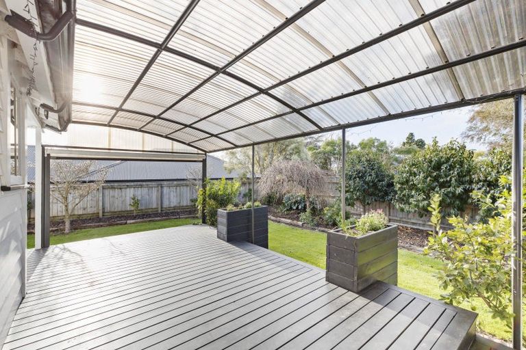 Photo of property in 239 Victoria Avenue, Hokowhitu, Palmerston North, 4410