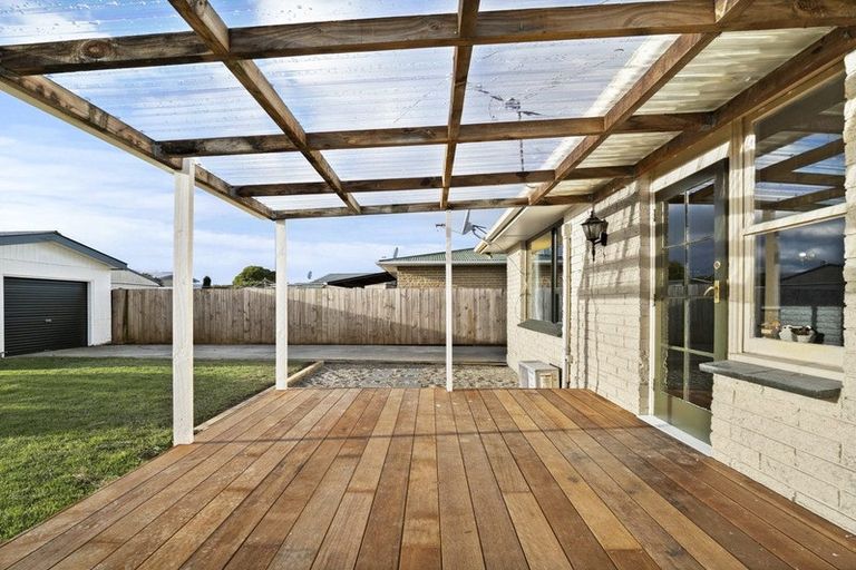 Photo of property in 52 Tyne Street, Mosgiel, 9024