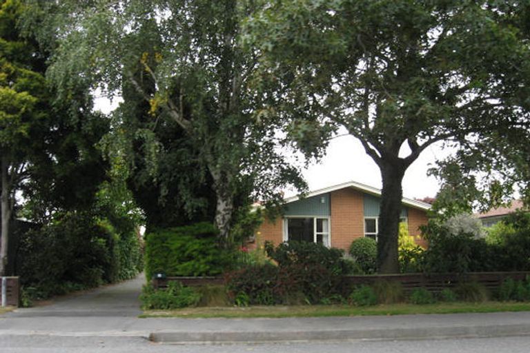 Photo of property in 43 Grove Street, Tinwald, Ashburton, 7700