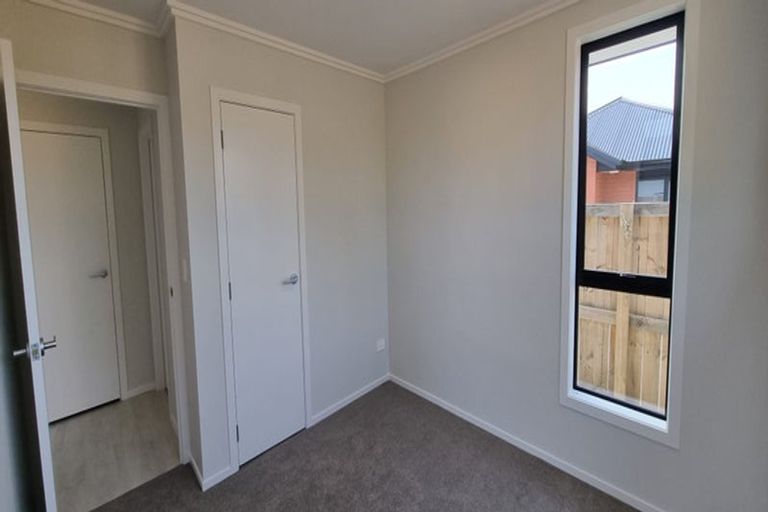 Photo of property in 4/7 Sare Crescent, Fairfield, Hamilton, 3214