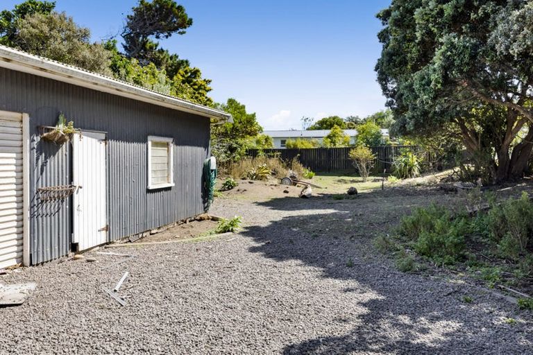 Photo of property in 56 Victoria Street, Patea, 4520