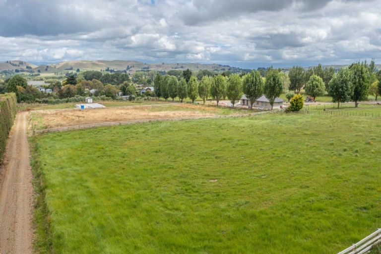 Photo of property in 310b Porangahau Road, Waipukurau, 4282