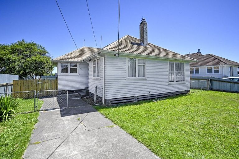 Photo of property in 902 Bledisloe Street, Raureka, Hastings, 4120