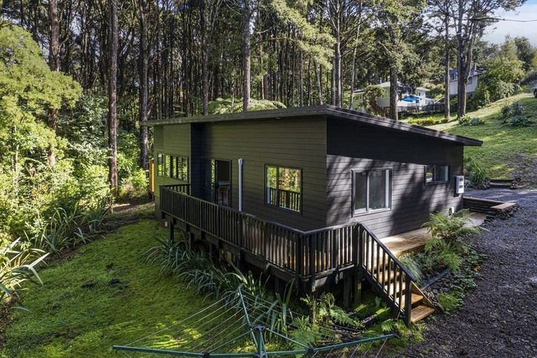 Photo of property in 16 Awa Glade Lane, Tikipunga, Whangarei, 0112