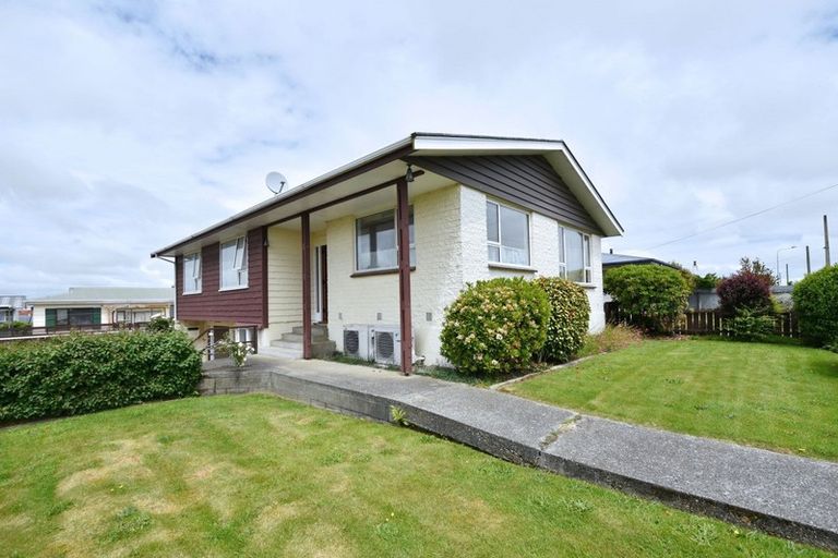 Photo of property in 121 West Street, Hawthorndale, Invercargill, 9810