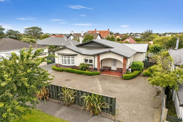 Photo of property in 54 Earnslaw Street, Avenal, Invercargill, 9810