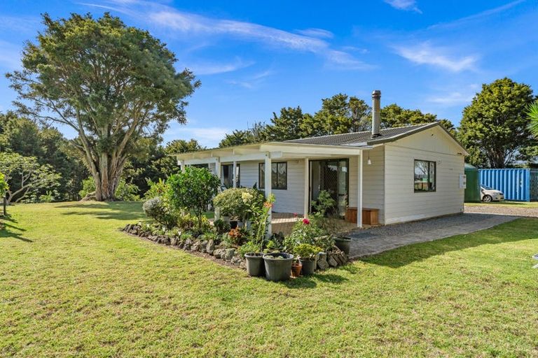 Photo of property in 621 Tokiri Road, Titoki, Whangarei, 0172