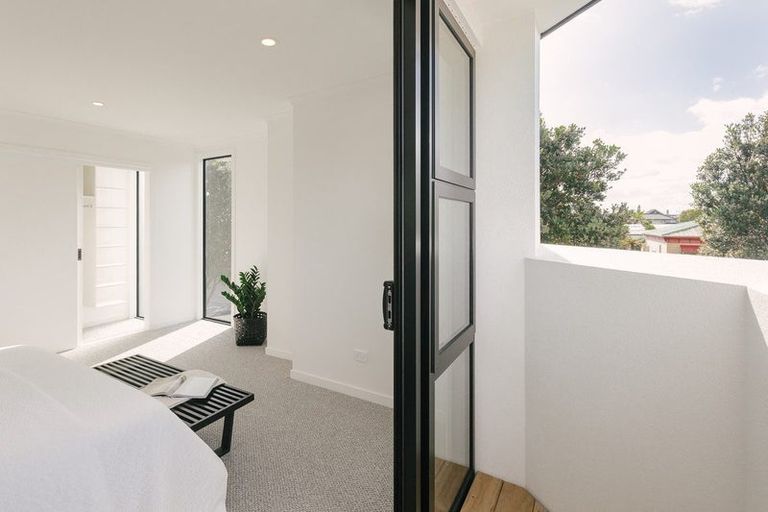 Photo of property in 128a Linton Street, West End, Palmerston North, 4410