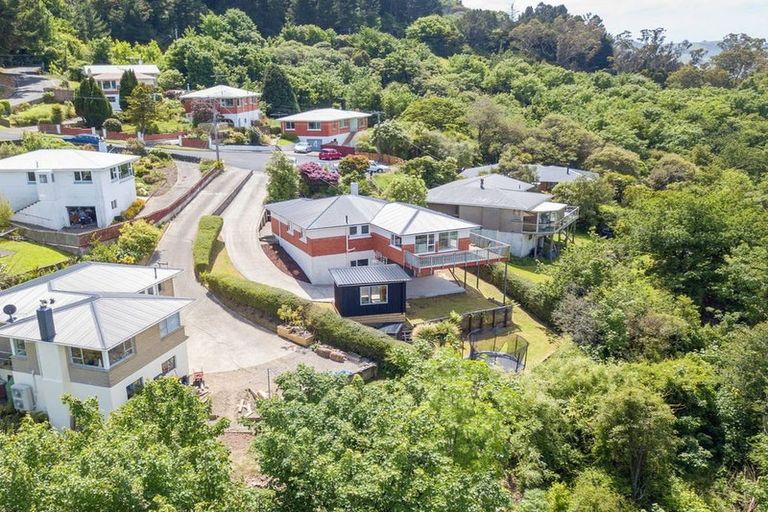 Photo of property in 8 Kohi Place, Port Chalmers, 9023