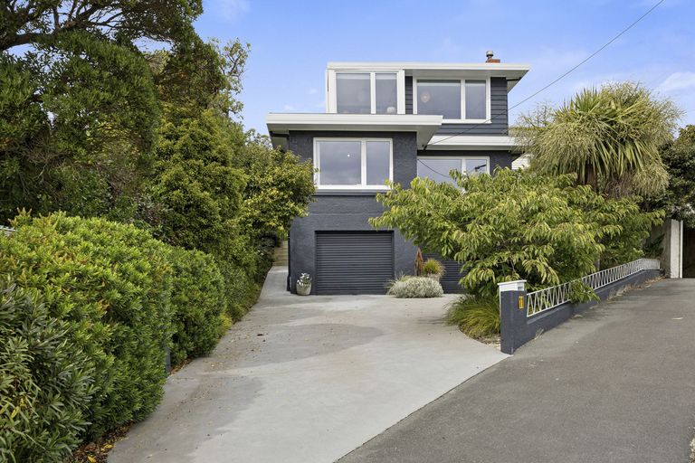 Photo of property in 11 Arawa Street, Tainui, Dunedin, 9013