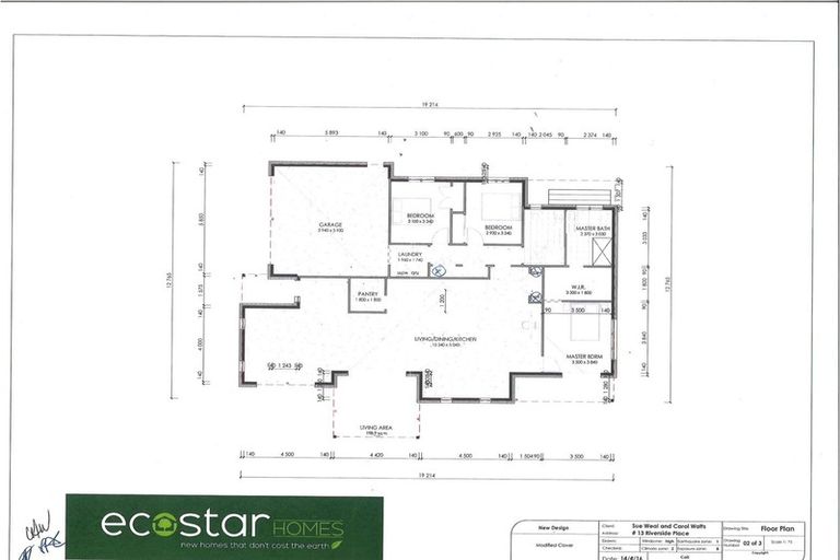 Photo of property in 13 Riverside Place, Katikati, 3129