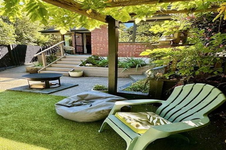 Photo of property in 5d Palatine Terrace, Huntsbury, Christchurch, 8022