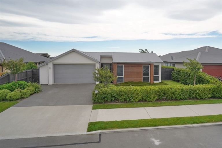 Photo of property in 42 Vernon Drive, Lincoln, 7608