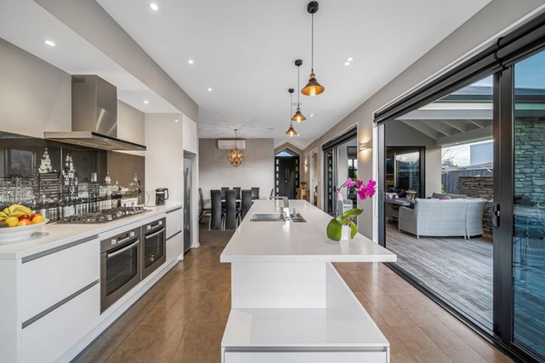 Photo of property in 9 Royston Common, West Melton, 7618