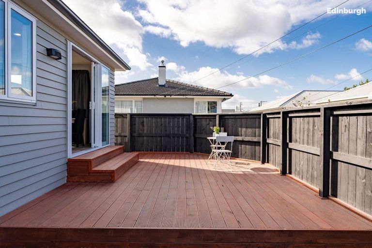 Photo of property in 13a Wesley Street, South Dunedin, Dunedin, 9012