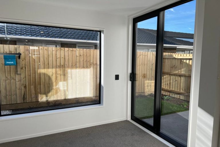 Photo of property in 9/16 Rutherford Street, Woolston, Christchurch, 8023