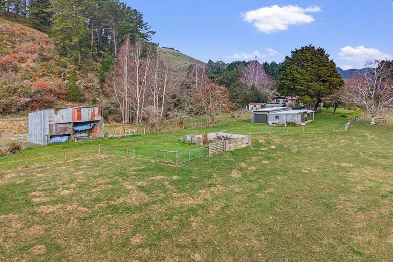 Photo of property in 1922 Motueka Valley Highway, Ngatimoti, Motueka, 7196