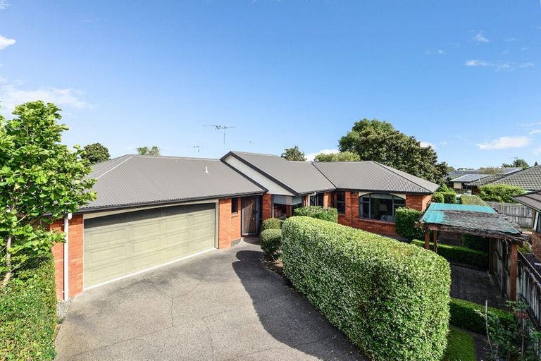 Photo of property in 7 Kirk Close, Rototuna, Hamilton, 3210