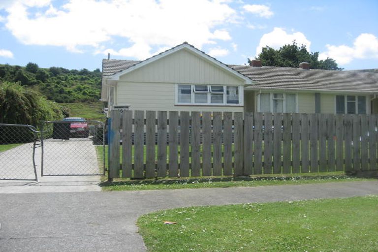 Photo of property in 164 Paterson Street, Aramoho, Whanganui, 4500