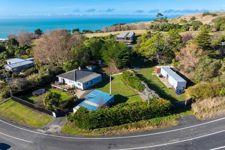 Photo of property in 1062 Coast Road, Karitane, Waikouaiti, 9471