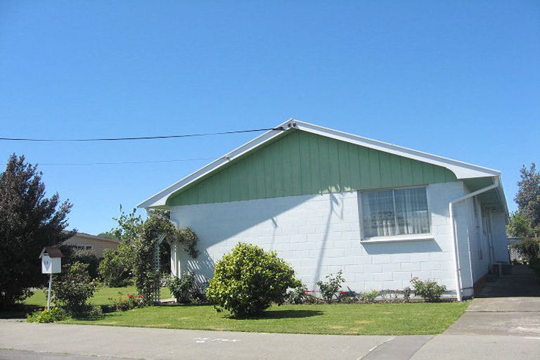 Photo of property in 17a Stuart Street, Blenheim, 7201