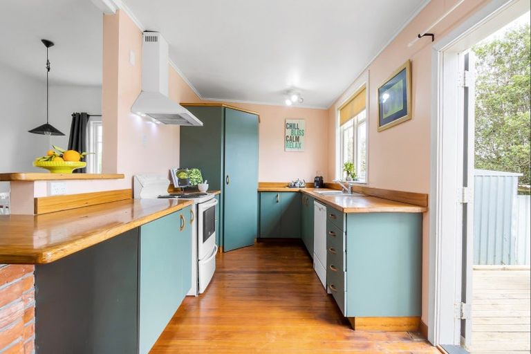 Photo of property in 86 Sunshine Road, Taumarunui, 3920