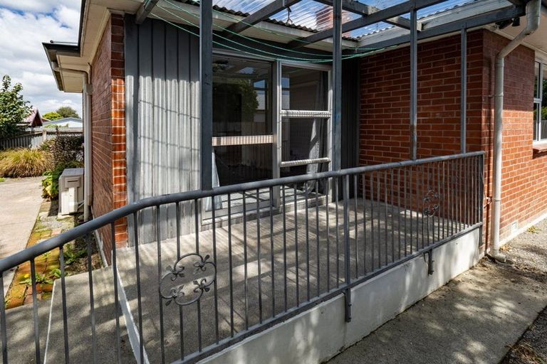 Photo of property in 46 Galbraith Street, Allenton, Ashburton, 7700