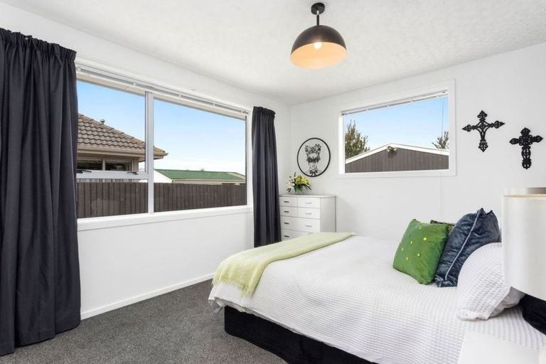 Photo of property in 143 Halswell Road, Hillmorton, Christchurch, 8025