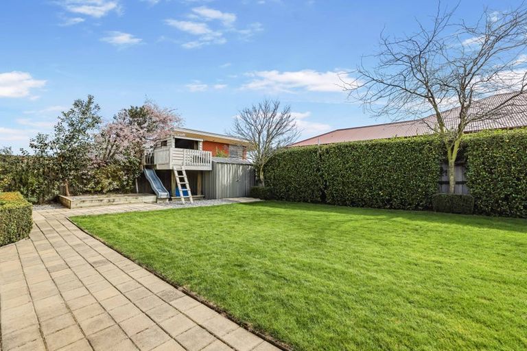 Photo of property in 8 Millibrook Place, Tinwald, Ashburton, 7700