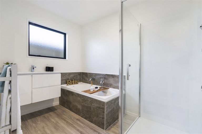 Photo of property in 4/9 Raupo Street, Bromley, Christchurch, 8062