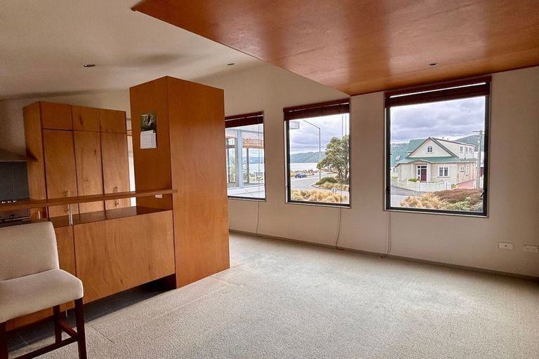 Photo of property in 167 The Esplanade, Petone, Lower Hutt, 5012