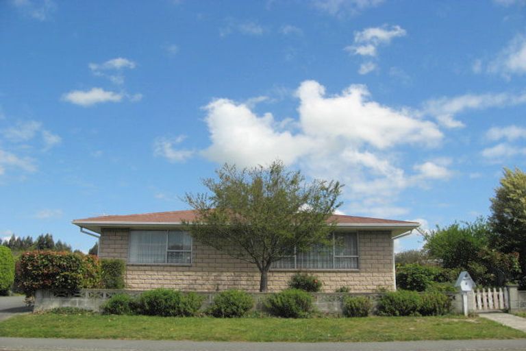 Photo of property in 3 Bowie Drive, Woodend, 7610