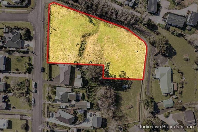 Photo of property in 25 Colombo Road, Waiuku, 2123