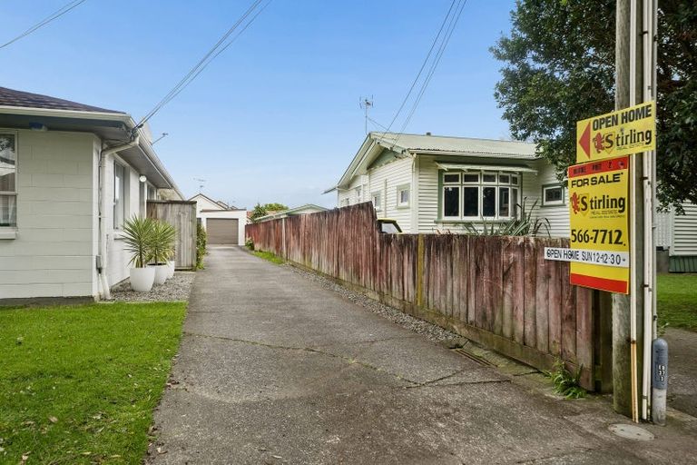 Photo of property in 2/4 Rodney Street, Waiwhetu, Lower Hutt, 5010