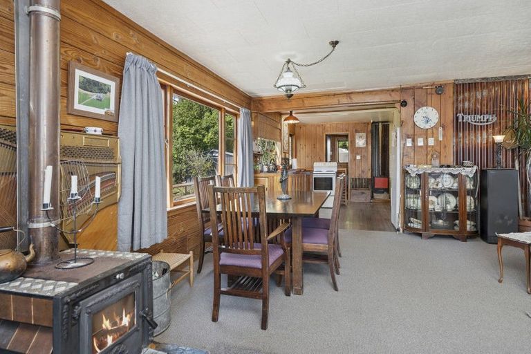 Photo of property in 293 State Highway 30, Lake Rotoma, Rotorua, 3074