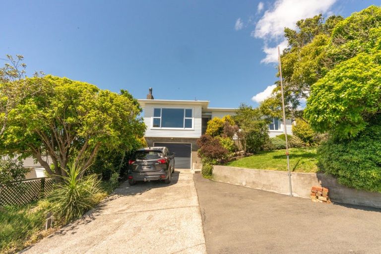 Photo of property in 47 Bracken Road, Paparangi, Wellington, 6037