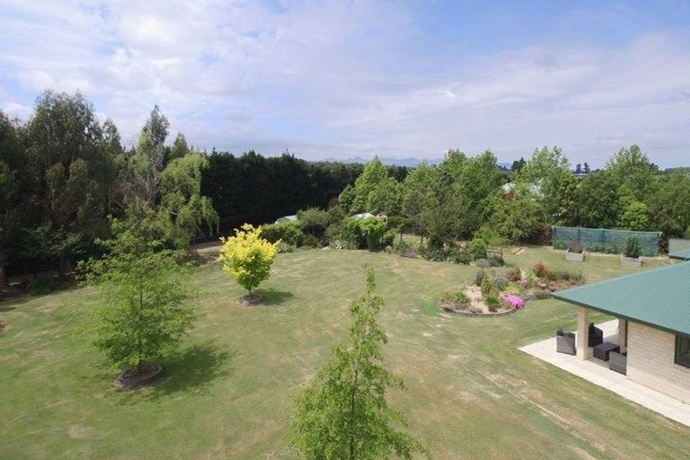 Photo of property in 6a Avonie Place, Rolleston, Christchurch, 7678