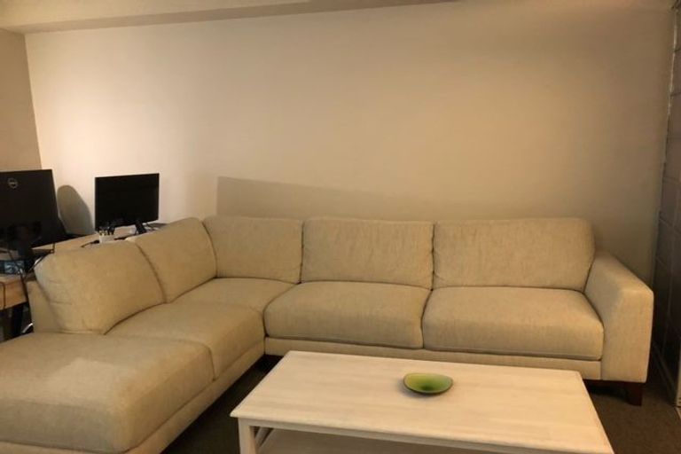 Photo of property in Gerondis Bldg Apartments, 106/60 Willis Street, Wellington Central, Wellington, 6011