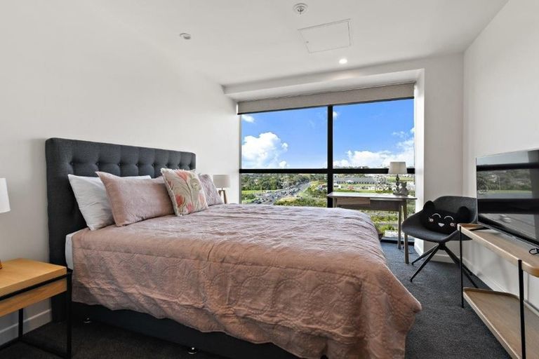 Photo of property in 1005/8 Lakewood Court, Manukau, Auckland, 2104