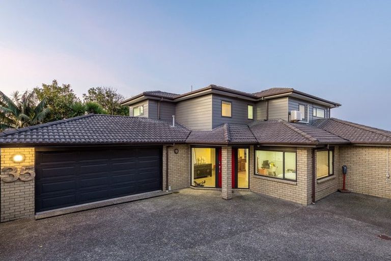 Photo of property in 35a Kowhai Road, Mairangi Bay, Auckland, 0630