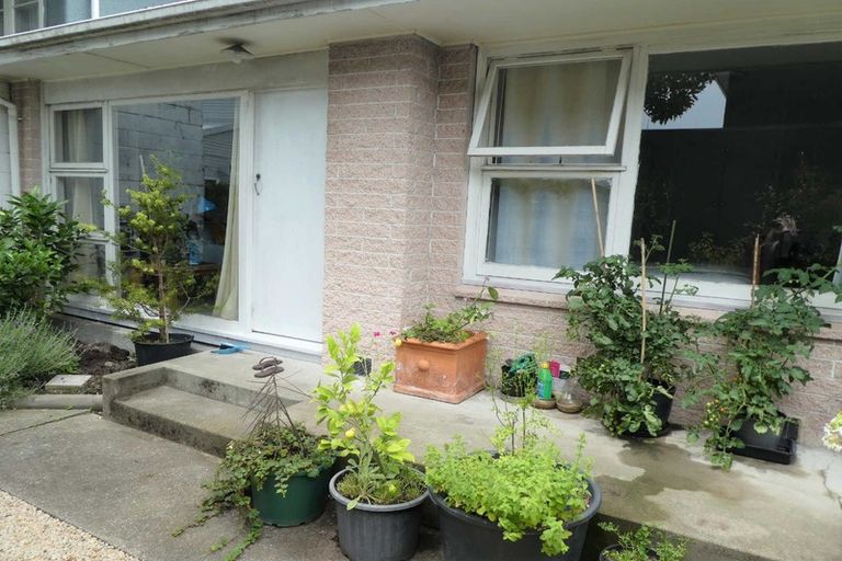 Photo of property in 2/133 Bristol Street, St Albans, Christchurch, 8014